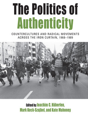 cover image of The Politics of Authenticity